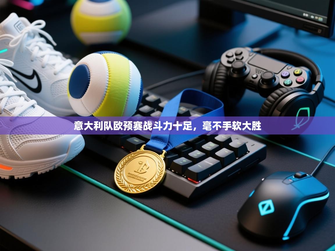 意大利队欧预赛战斗力十足，毫不手软大胜  第1张