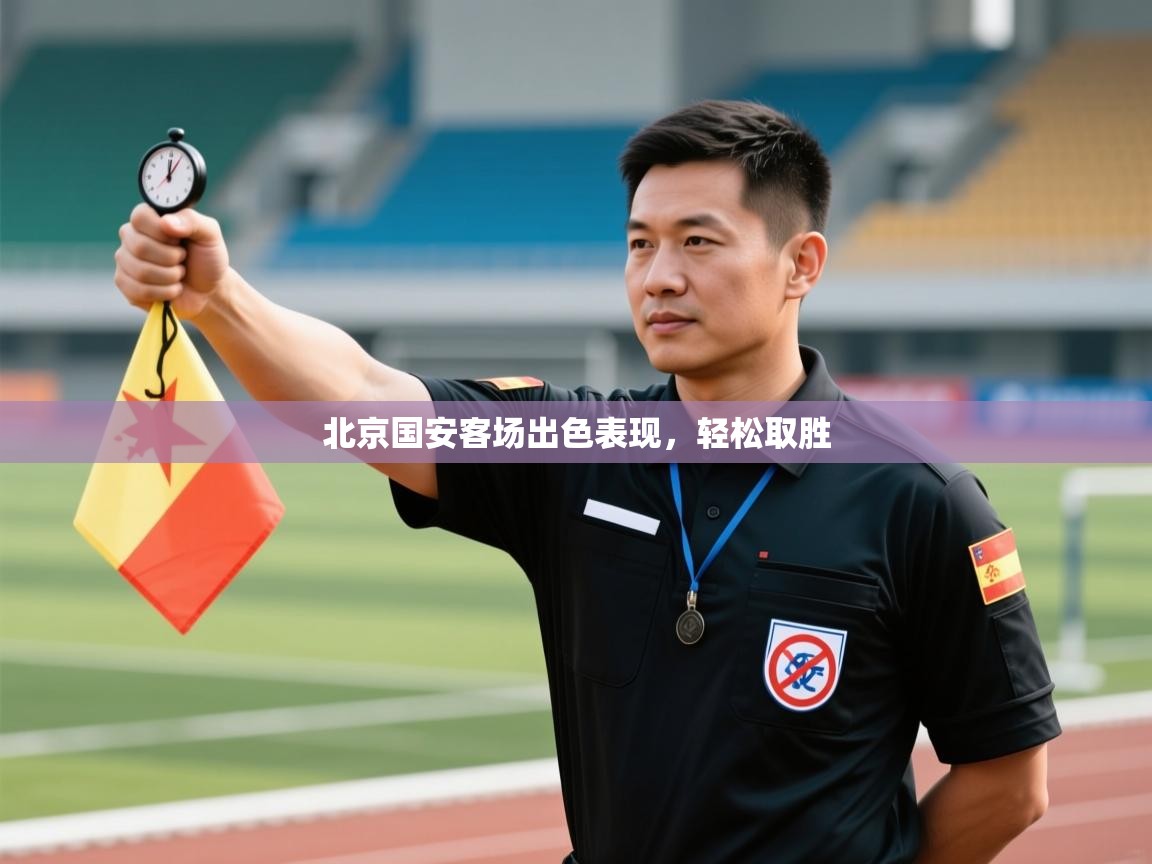 北京国安客场出色表现，轻松取胜  第1张