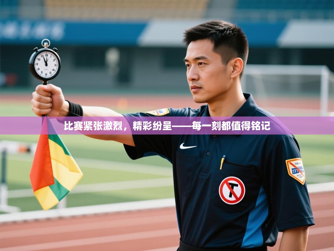 比赛紧张激烈,精彩纷呈——每一刻都值得铭记 第2张