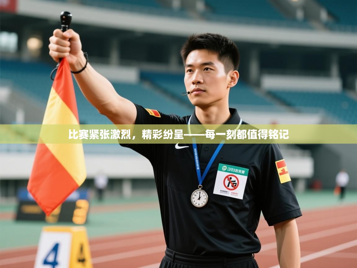 比赛紧张激烈,精彩纷呈——每一刻都值得铭记 第1张