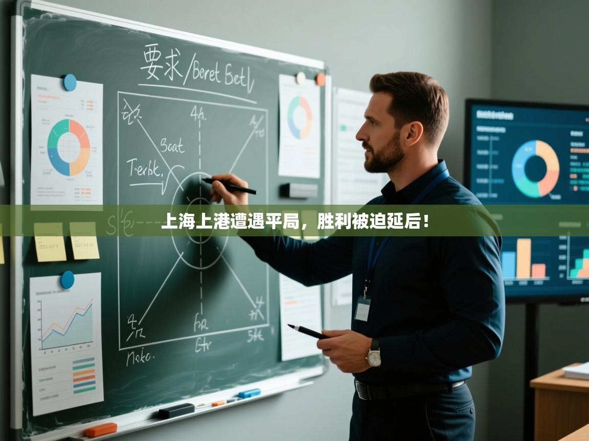上海上港遭遇平局,胜利被迫延后! 第2张