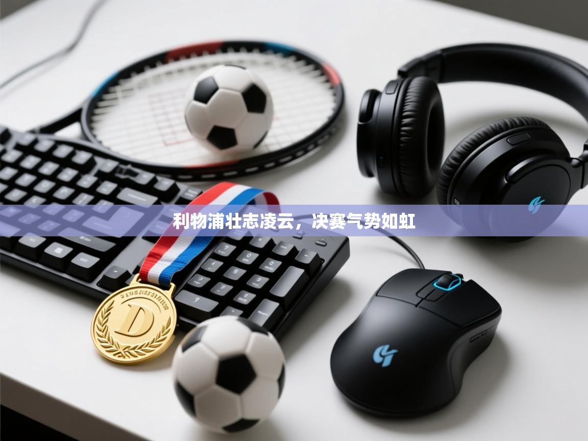 利物浦壮志凌云，决赛气势如虹  第2张