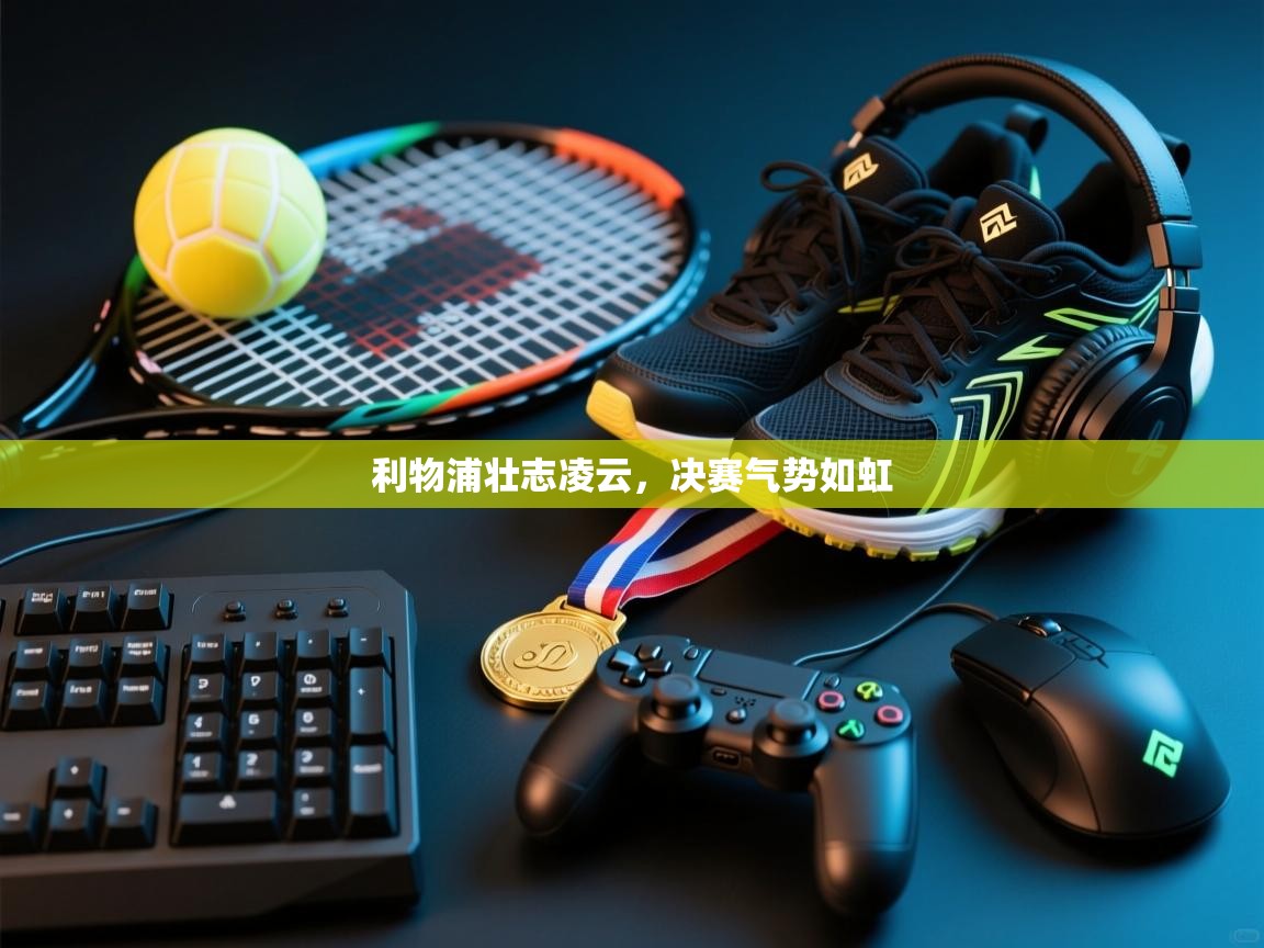 利物浦壮志凌云，决赛气势如虹  第1张