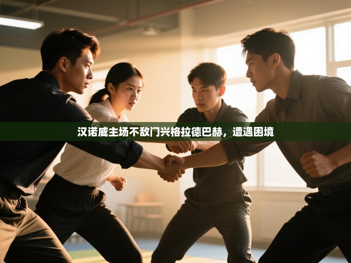 汉诺威主场不敌门兴格拉德巴赫，遭遇困境  第1张