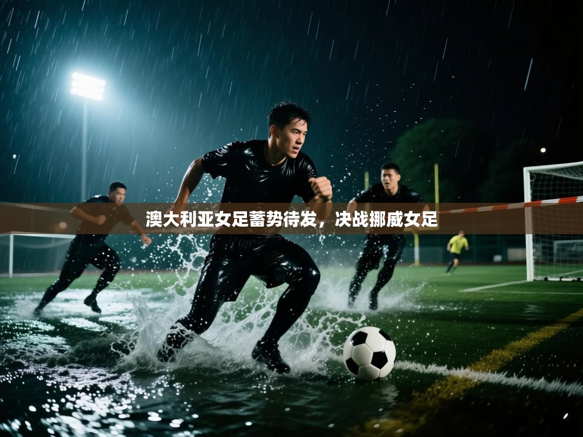 澳大利亚女足蓄势待发，决战挪威女足  第2张