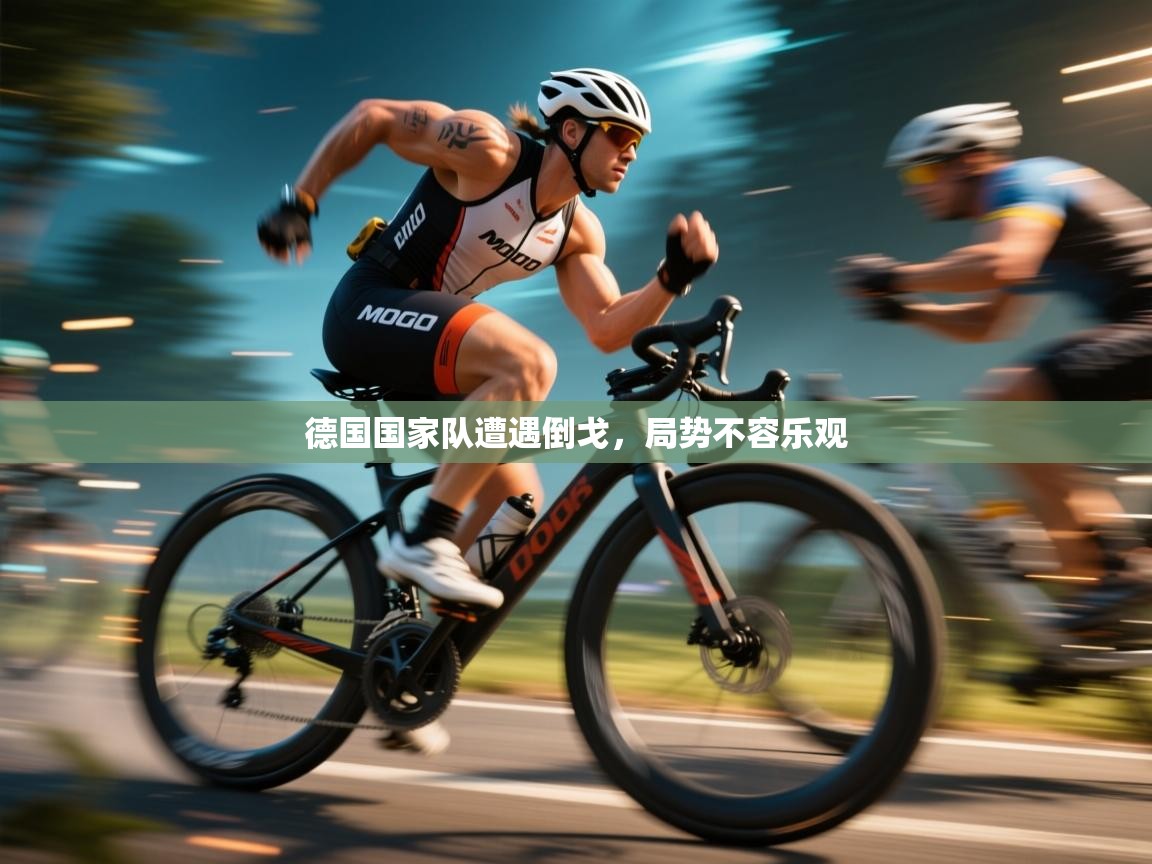 德国国家队遭遇倒戈，局势不容乐观  第2张