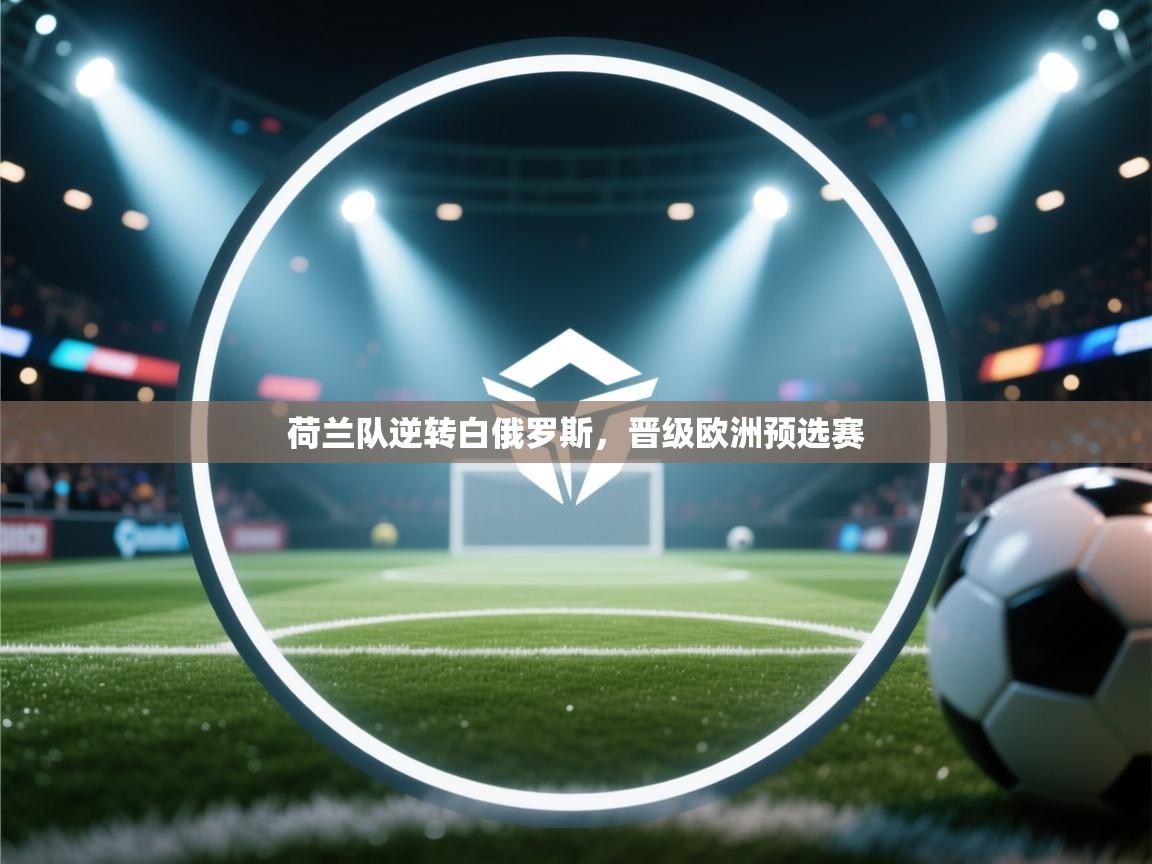 荷兰队逆转白俄罗斯,晋级欧洲预选赛 第2张