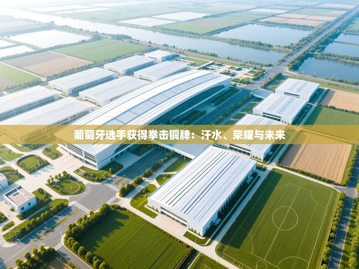 葡萄牙选手获得拳击铜牌：汗水、荣耀与未来  第2张