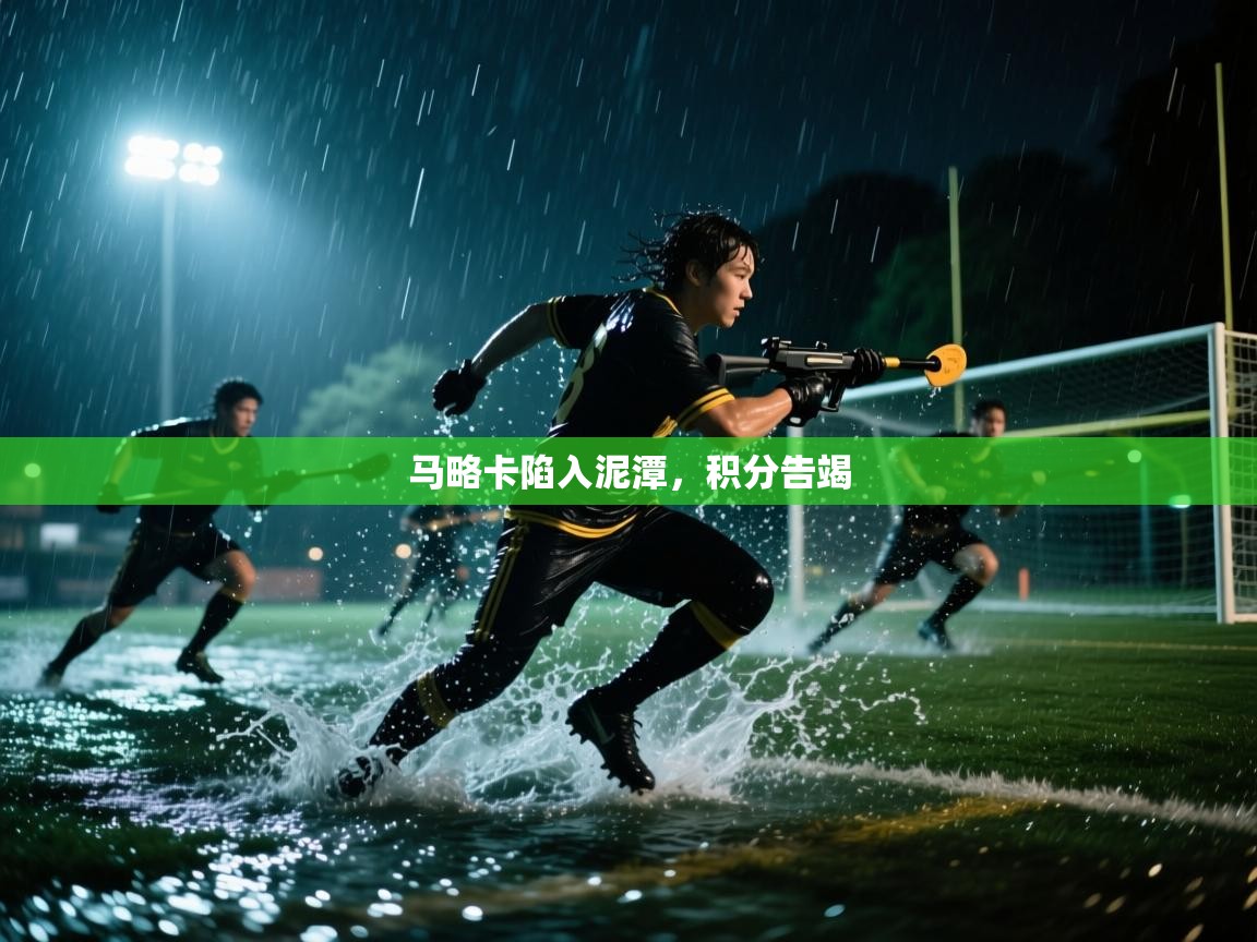 马略卡陷入泥潭,积分告竭 第1张